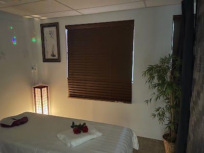 Asian Massage Portland - Massage SPA