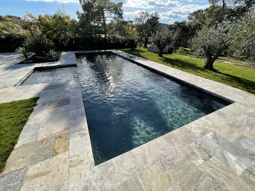Photo de RB Piscine à Roquebrune-sur-Argens (83520)