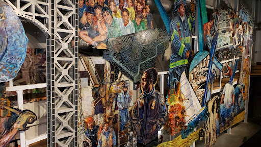 American Mural Project - Thumbnail