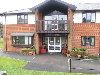 Stoneleigh Care Home