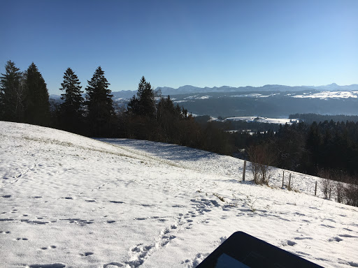 Postferiendorf - Visual