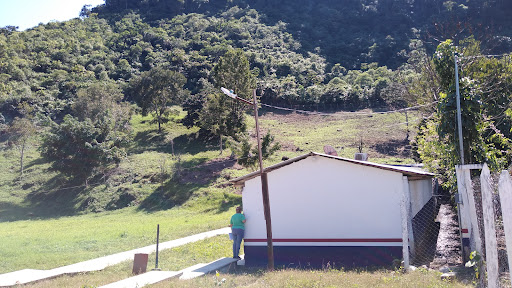 Colegio de Bachilleres de Chiapas, Plantel 163 Agua Blanca SerranÍa - Thumbnail