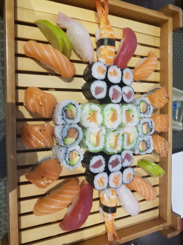 Chez Hayashi