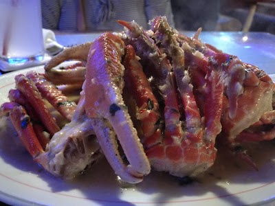 Photos of Cangrejo Criollo