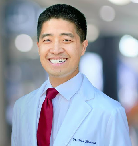Shinkawa Dental Gallery - United States
