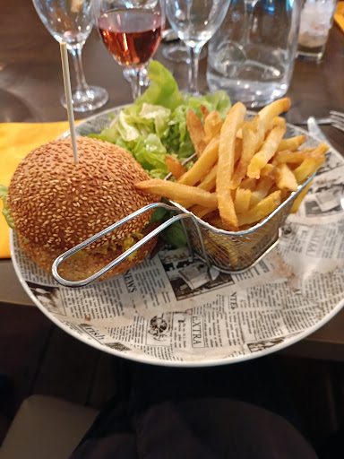 Photo 1 - Les Burgers du Terroir