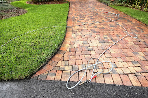 Broward Pressure Washing Davie - Thumbnail