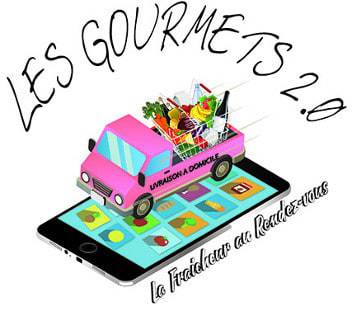 Les Gourmets 2.0