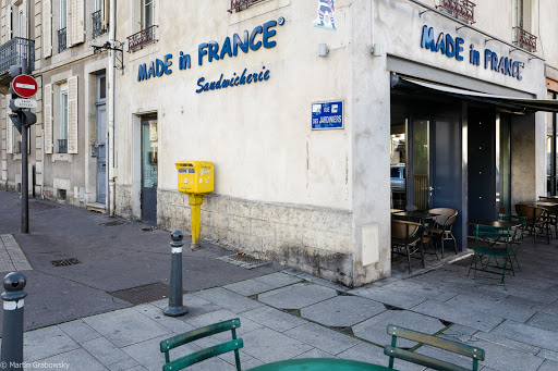 Photo 7 - LE MADE IN FRANCE - HOUDEMONT