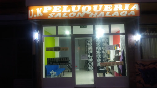 U.K Peluquería - Thumbnail