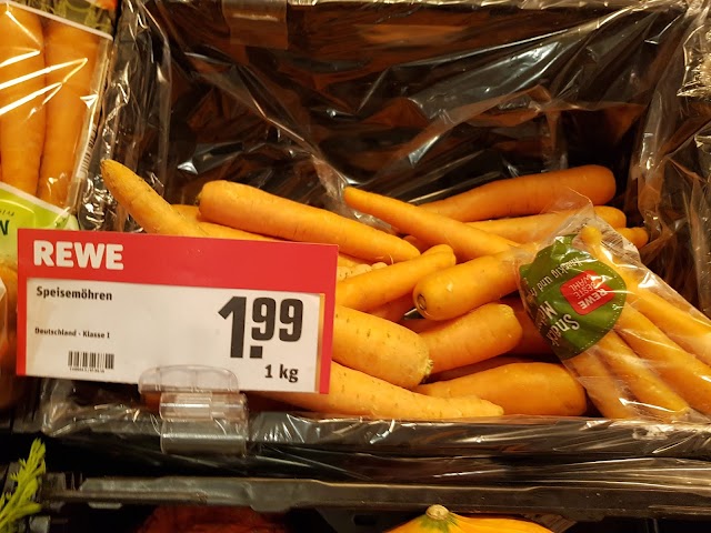REWE