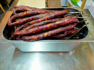 Photo n°8 de Ti kaz Bourbon à Lavardac (Traiteur ambulant)