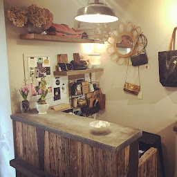 Photo n°16 de Côté Bohème à Uzès (Boutique d'accessoires de mode)