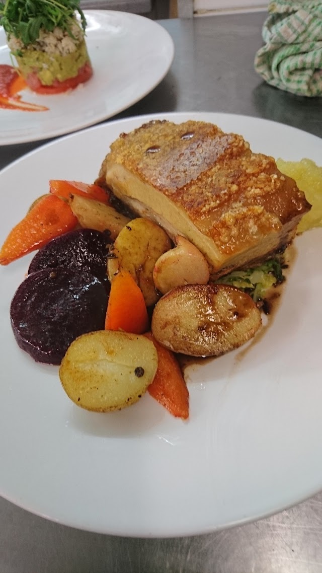 Restaurant 109