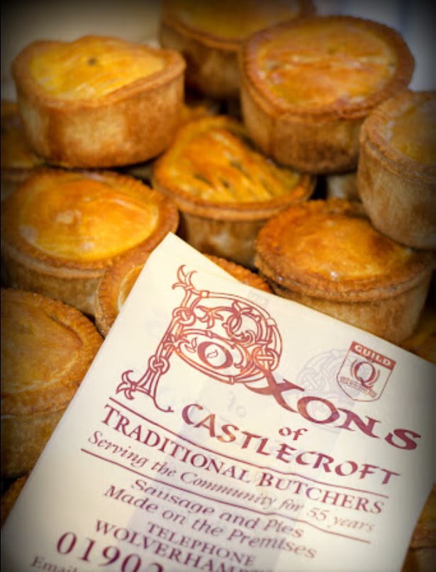 Poxons Butchers Ltd photo 2