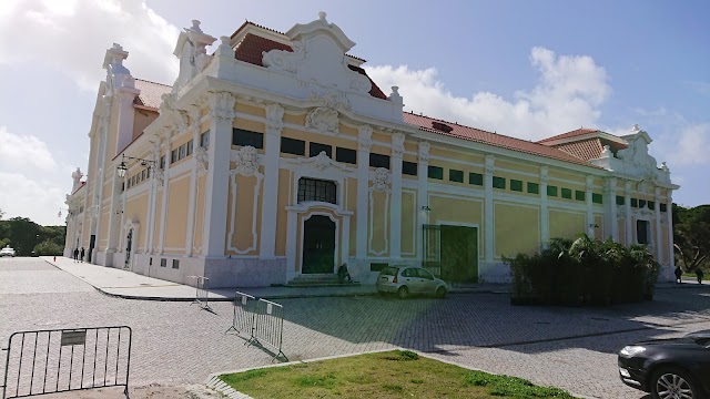 Parque Eduardo VII