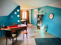 L'Atelier Thérapie - Mathieu Nunes - Leethérapie à Chalon-sur-Saône