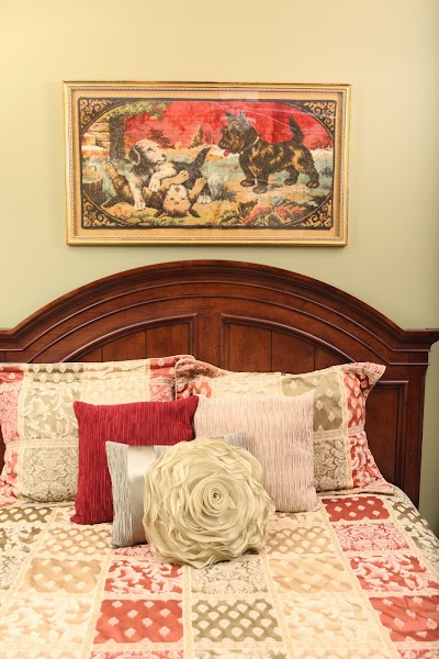 Photos of Scottish Bed & Breakfast