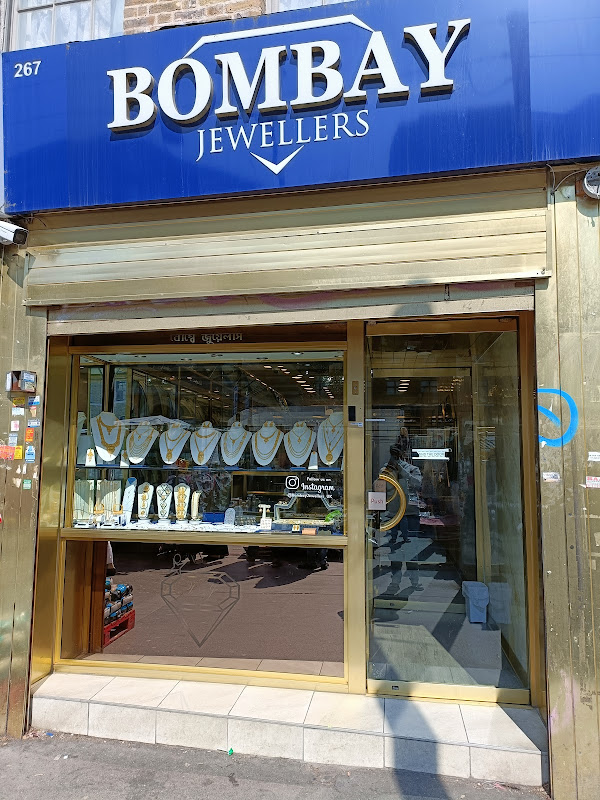 Bombay Jewellers - Jewellers in London