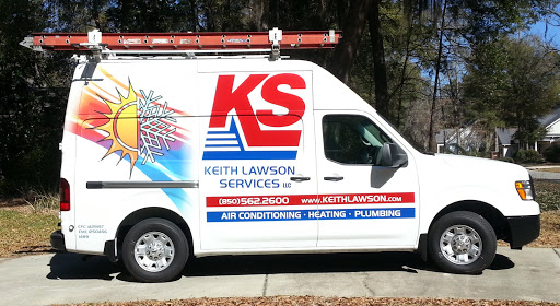 Keith Lawson Services