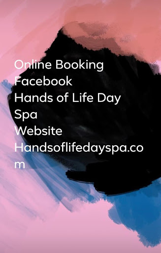 Hands of Life Day Spa - Thumbnail