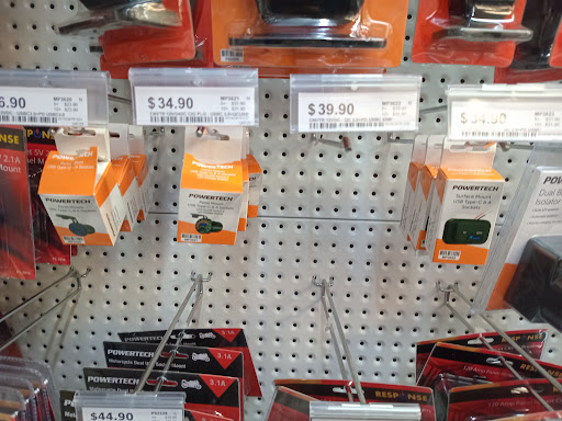 Jaycar Electronics Tauranga - Thumbnail