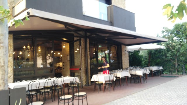 Trattoria Delinda
