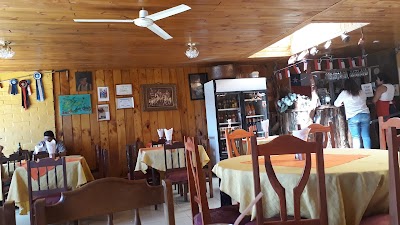 Photos of Restaurant El Cafet&oacute;n