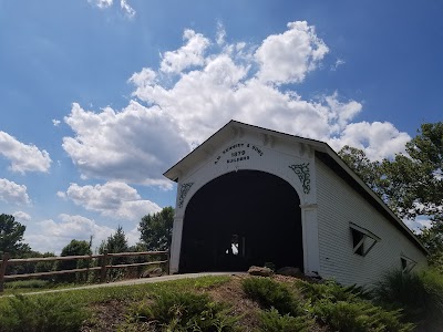 Guilford Covered Bridge