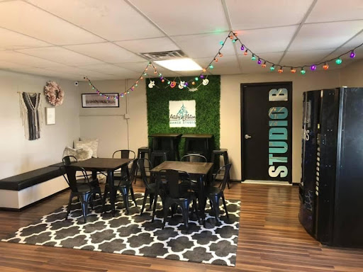 Artistry In Motion Dance Studio Gallery - United States