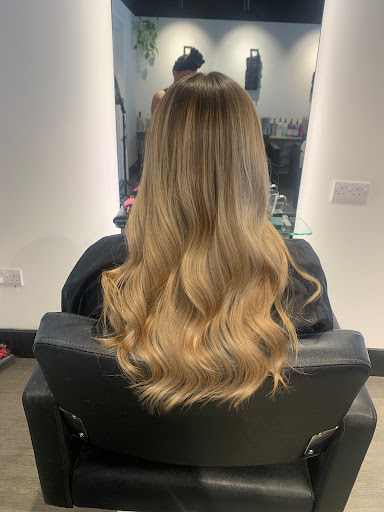 Edit hairdressing Gallery - United Kingdom