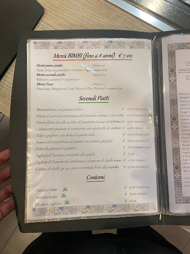 Ristorante Pizzeria In Primis - Thumbnail