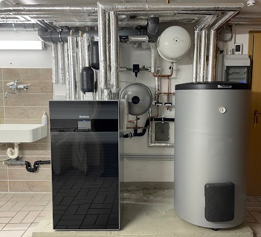 Schnittker Heizung, Sanitär & Haustechnik GmbH - Thumbnail