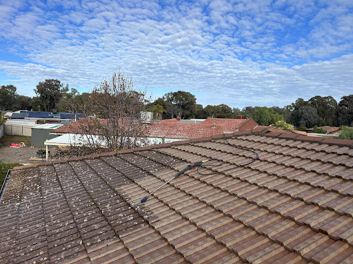 ALL-SIDE ROOFING | Roof Restoration | Pressure Cleaning | Ridge Capping Repair | Roof Painting - Thumbnail