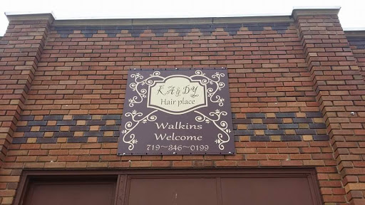 KA & DY HAIR PLACE - United States