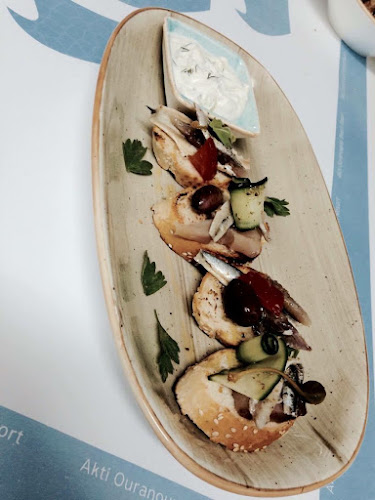 Comentarii opinii despre ΑΚΤΗ ΟΥΡΑΝΟΥΠΟΛΗ ΞΕΝΟΔΟΧΕΙΟ