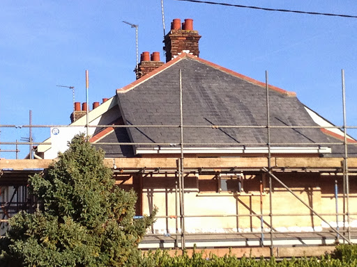 Ipswich Roofing Services - Thumbnail