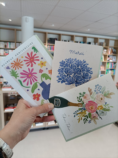 Librairie de Fonsorbes - Thumbnail