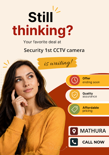 Secure your property with our CP Plus 4 camera setup complete, featuring a reliable 4 camera set…