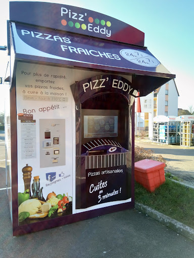 Photo 1 - Burger Express