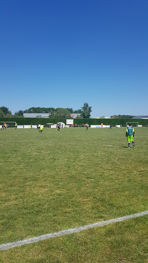 Stade Valère Huet - Thumbnail