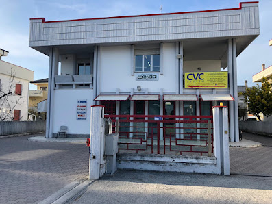 CVC System Via Meucci, 64021 Giulianova TE, Italia