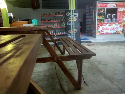 Photos of kedai santri al-anwar 3