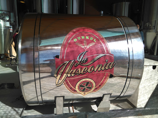 Cervezas La Vasconia - Thumbnail