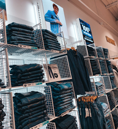 Photo n°3 de Bonobo à Portet-sur-Garonne (Magasin de vêtements pour femmes)