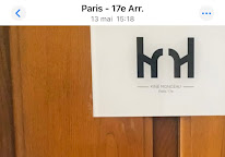 Monique Bouilloux - Sophrologue Paris 17 - KINE MONCEAU à Paris
