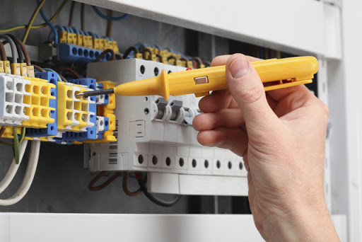 Wheeler Electrical Company