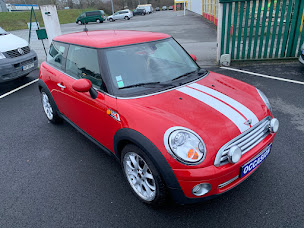 Photo n°24 de Auto Eco 56 - Motrio à Cléguer (Magasin de pneus)