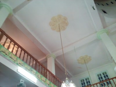 Photos of mosqu&eacute;e el nasr