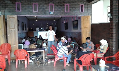 Photos of Alika_Coffee Unaaha MQ